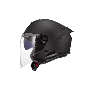 Casco LS2 Verso II solid...