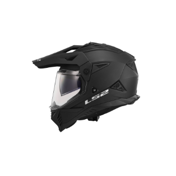 Casco LS2 Pioneer II matt...