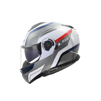 Casco LS2 MOdulare Strobe...