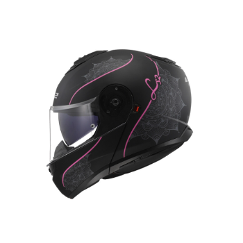 Casco LS2 Modulare Strobe...